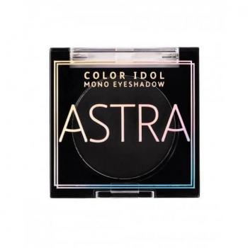 Astra Idol Color Mono Sombra de Ojos Individual Tono 10 R&B (Lack) 2,2 g