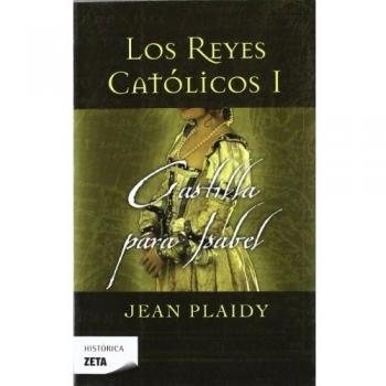 Castilla para Isabel
