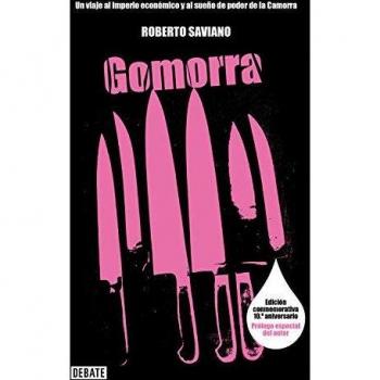 Gomorra: Un viaje al imperio económico y al sueño de poder de la Camorra