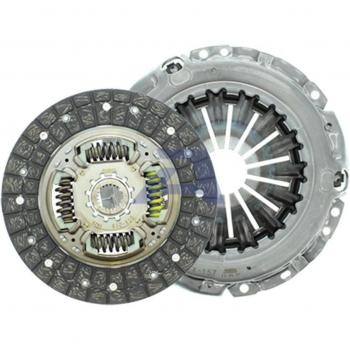 Kit de embrague AISIN Clutch Set (2P) AISIN KT-356RA