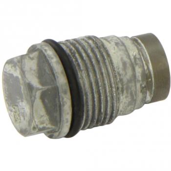Válvula limitadora de presión BOSCH 1 110 010 017, tipo: Válvula limitadora de presión, características: diseñada para sistemas Common Rail, garantiza un control preciso de la presión del combustible