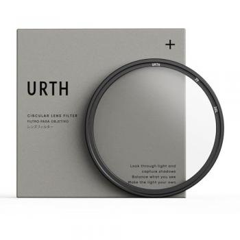 Urth 77mm Plus+ UV Lens Filter