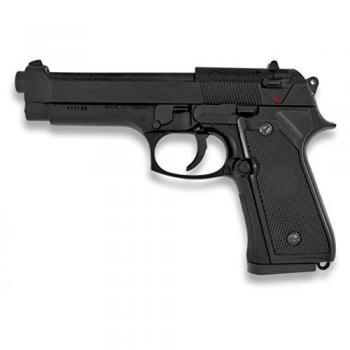 Albainox 35142 Arma Airsoft, Unisex Adulto, Multicolor, Talla Única