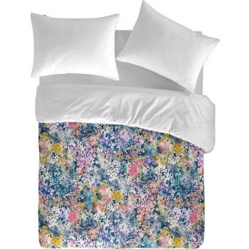 Funda nórdica estampada florette Naf Naf