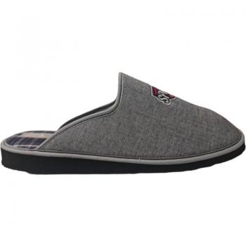 Zapatilla de Casa Amoros Tablero - Cómoda y Suave - Diseño Deportivo - Fabricada en España
