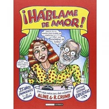 Pack Crumb Y El Amor: Háblame De Amor + La Cara Más Dulce