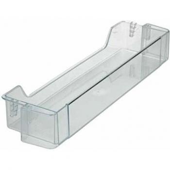 Botellero para refrigerador y congelador Whirlpool 44x11.2x6.5 cm, pieza original 481010476967