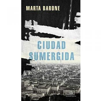 Ciudad sumergida