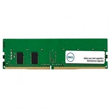 Dell Memory Upgrade - 8GB - 1RX8 DDR4 RDIMM 3200MHz AA799041