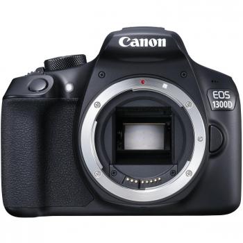 Canon EOS 1300D BODY 18MP CMOS 5184 x 3456 Pixeles  - Cámara digital