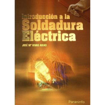 Introducción a la soldadura eléctrica