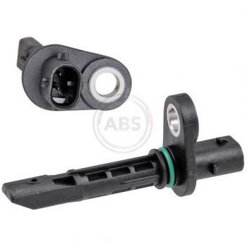 Sensor de Velocidad de Rueda ABS A.B.S. 32129 para MERCEDES-BENZ