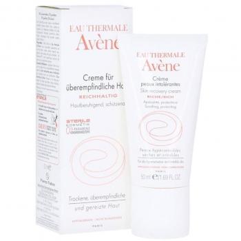 Avene Tolerance Control Bálsamo Calmante (40 ml)