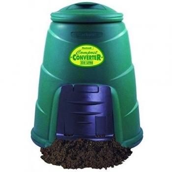 Maya 04118 - Compostador Doméstico, 320 L