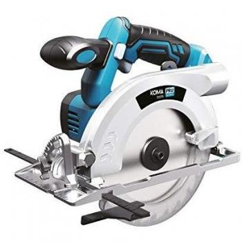 Koma Tools 08764 Sierra Circular 20V Pro Series Battery