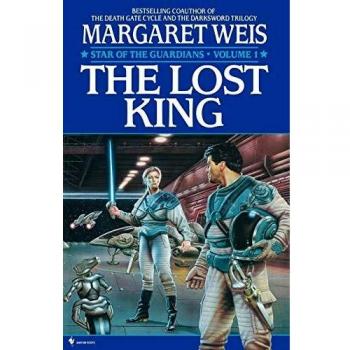 El Rey Perdido - Edición en Rústica de Margaret Weis