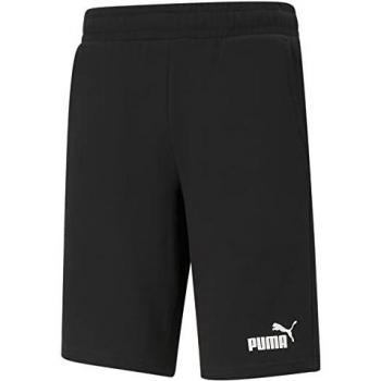 Puma ESS 10 Men's Shorts - Black XS