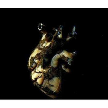 Uranium Heart