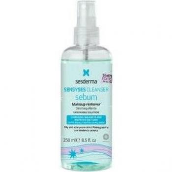 Sesderma Sensyses Cleanser Sebum 250ml