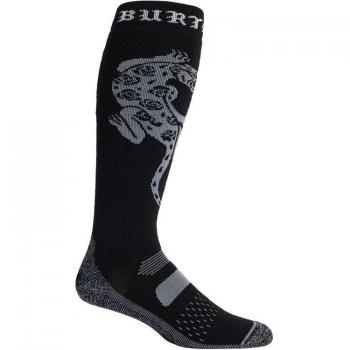 Calcetines de Montaña - Performance Negro Hombre - Altos