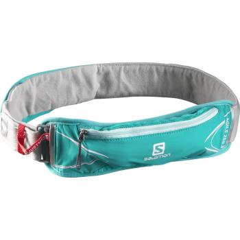 Salomon Agile 250 Set - Cinturón, color azul, talla única