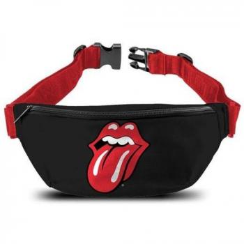 Riñonera Rocksax The Rolling Stones