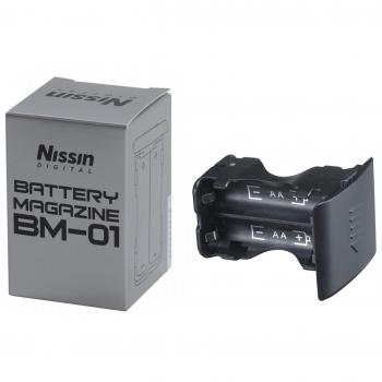 Battery Pack NissinDI 466