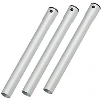 Kit de Tubos de Aluminio Wetcat 118 - Cleancraft