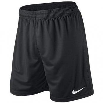 NIKE - Pantalones de fútbol sala para hombre, color negro, talla XL