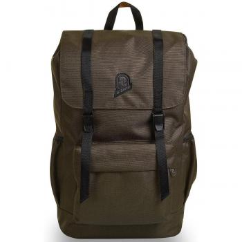 Invicta Chat Solid Unisex Backpack