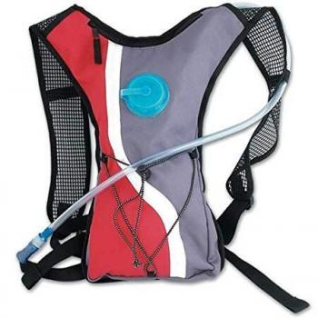MOCHILA HIDRATANTE