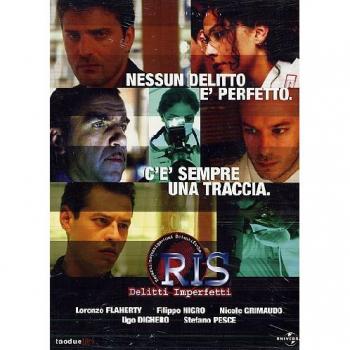 Ris - Delitti Imperfetti - Stagione 01