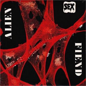 Who's been sleeping in my brain [Vinilo] - ALIEN SEX FIEND
