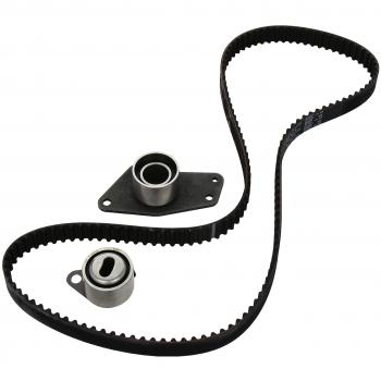 INA 530 0040 10 Juego de correas dentadas