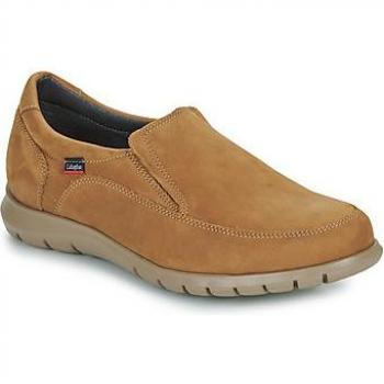 Mocasines de hombre Adaplite de piel