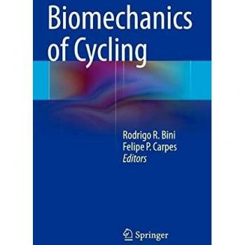 Biomechanics of Cycling
