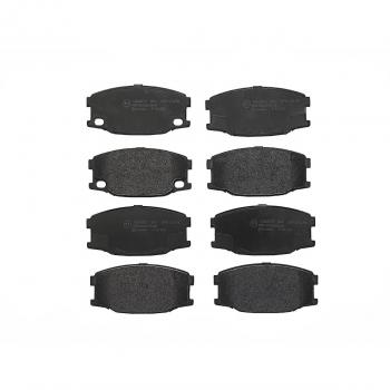 Pastillas de freno BREMBO P 54 035