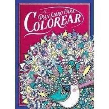 El gran libro para colorear