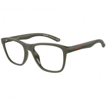 Arnette AN7241U A.T. 2854 Gafas Recetadas para Hombre Verdes