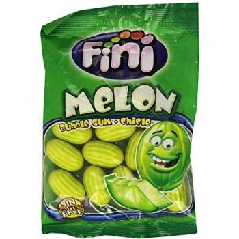 Fini - Bolsitas melon chicle, 1 unidad