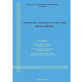Aprendizaje cooperativo sin fronteras. España-México.