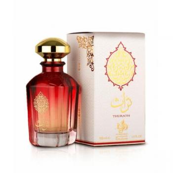Thurath Eau De Parfum Spray Unisex 100 ml