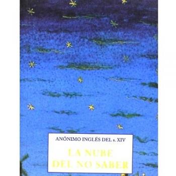 Nube del no saber,la