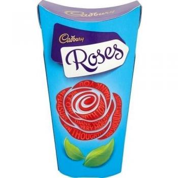 Cadbury Roses 321g