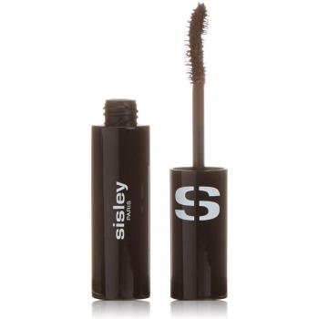 Sisley So Curl Mascara in Deep Brown