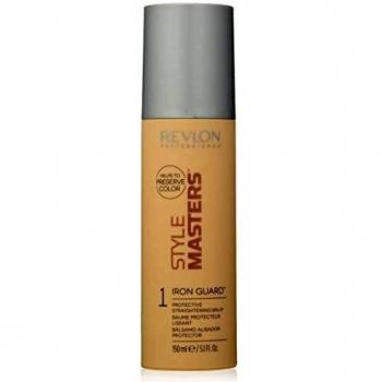 REVLON PROFESSIONAL Revlon Style Masters Iron Guard 1 Protective Straightening Balm 150ml 7244680000