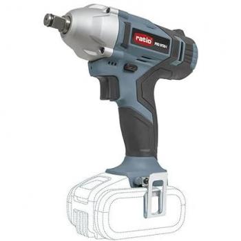 Atornillador de impacto Pro XF-20-I 20V, 2.400 rpm, conexión 1/2, sin batería