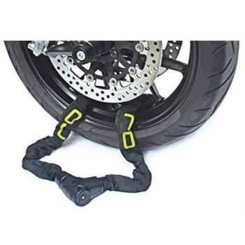 OJ JM0590 - Cadena de Acero