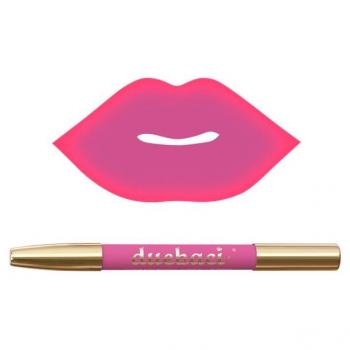 Neve Cosmetics Lápiz de Labios Dúo Duebaci Mermaid