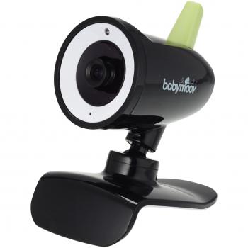Babymoov A0104610  - Cámara adicional Pantalla táctil,Negro